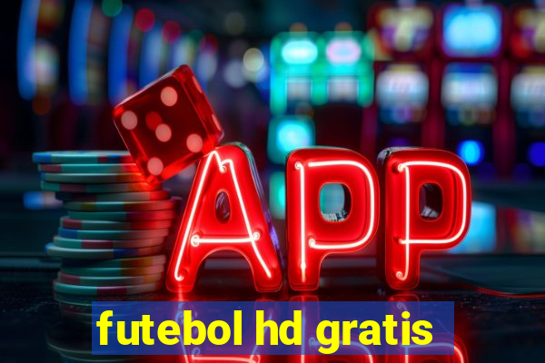 futebol hd gratis